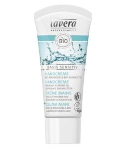 Crème pour les mains BIO, 75 ml